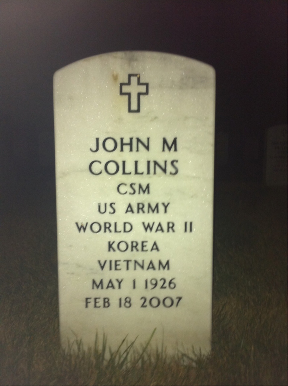 John Collins