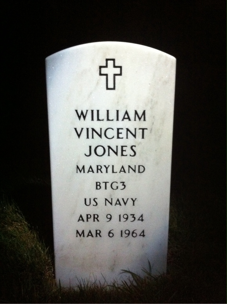 William Taft Jones