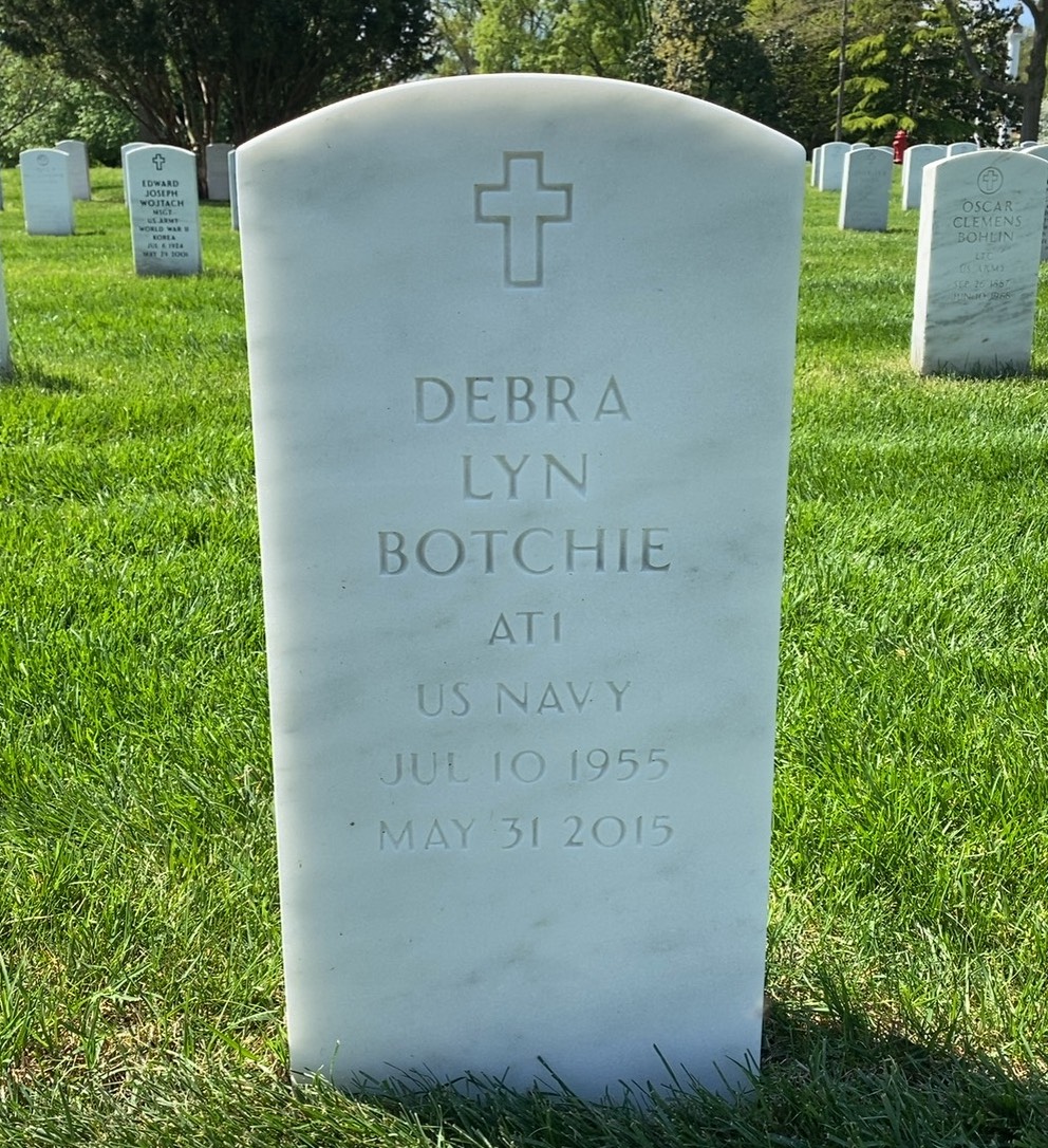 Debra Botchie