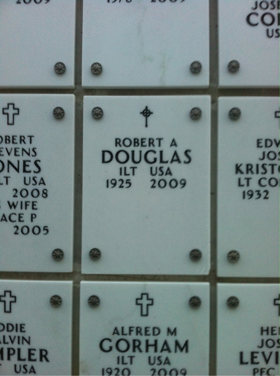 Robert Douglas