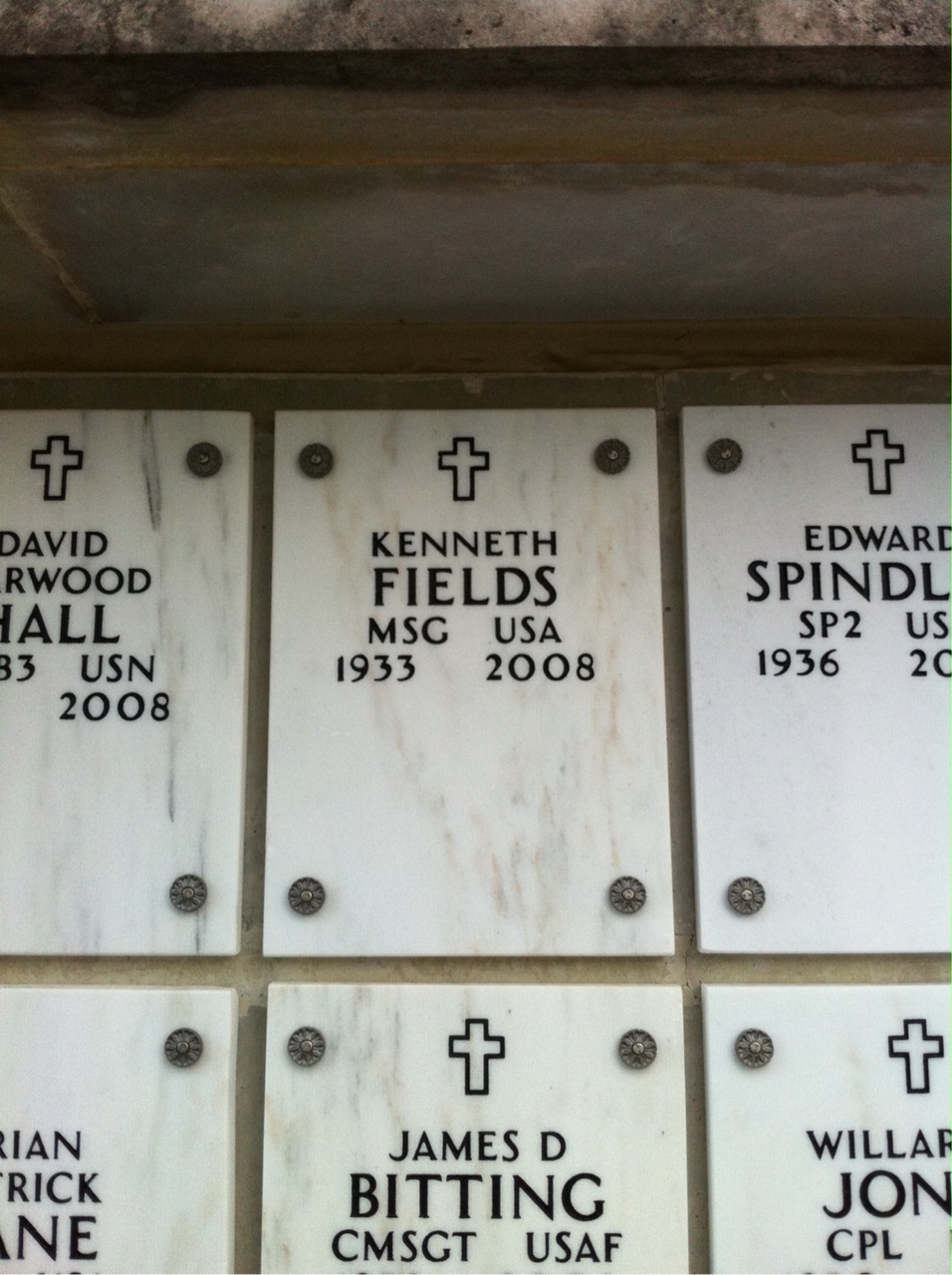 Kenneth Fields