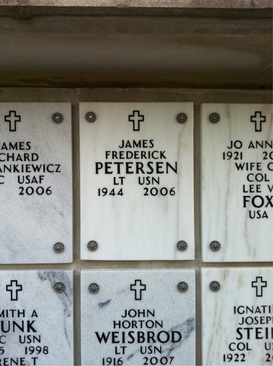 James Petersen
