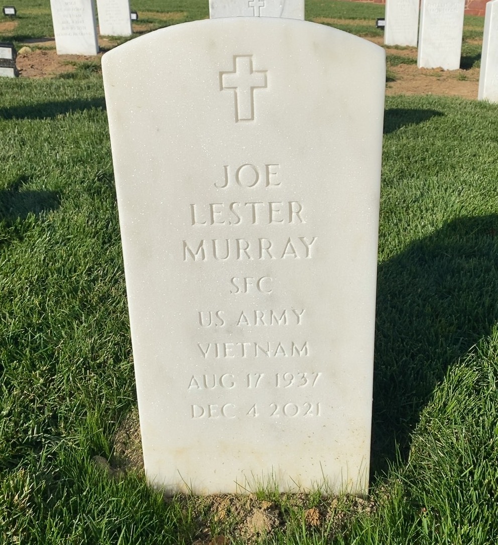 Joe Murray