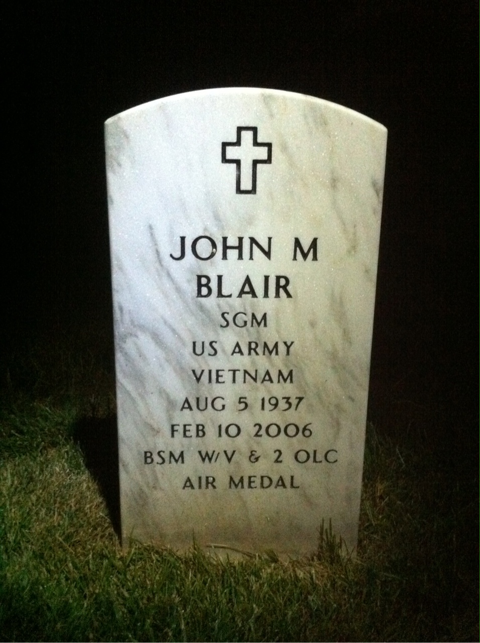 John Blair