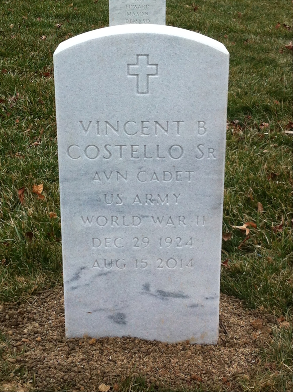 Vincent Costello