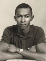 WOODSON BILLY BARNELL - Vietnam War Veteran