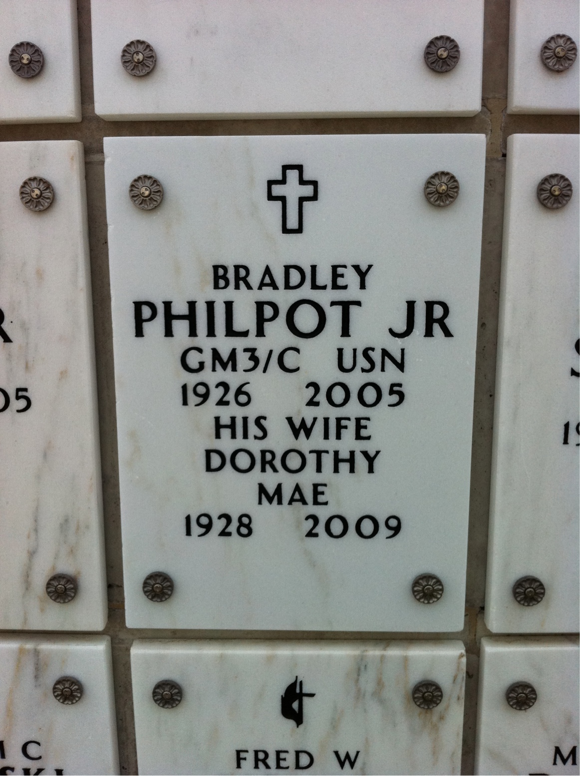 Bradley Philpot