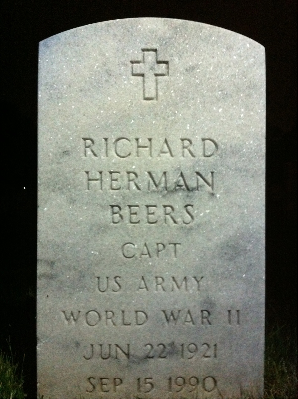 Richard Beers