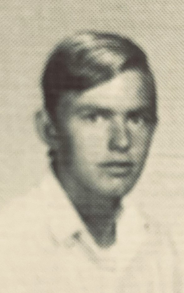 William Albert