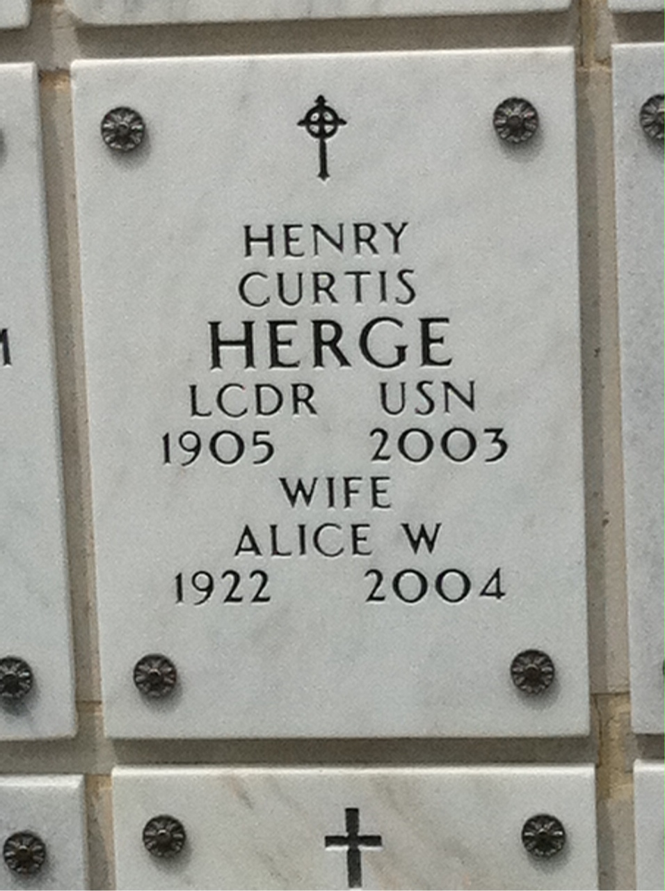 Henry Herge