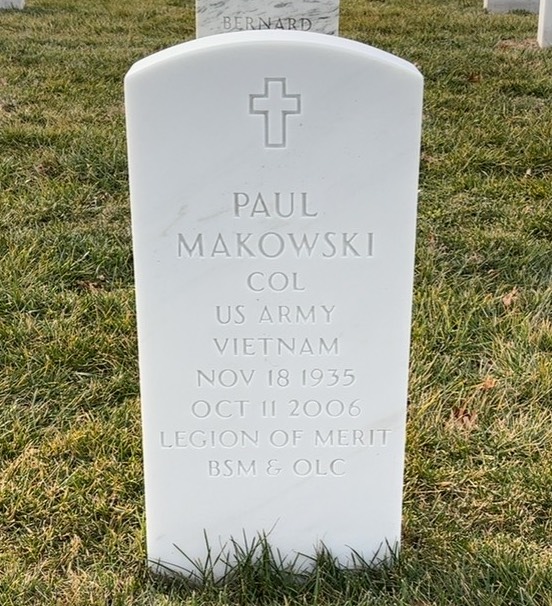 Paul Makowski