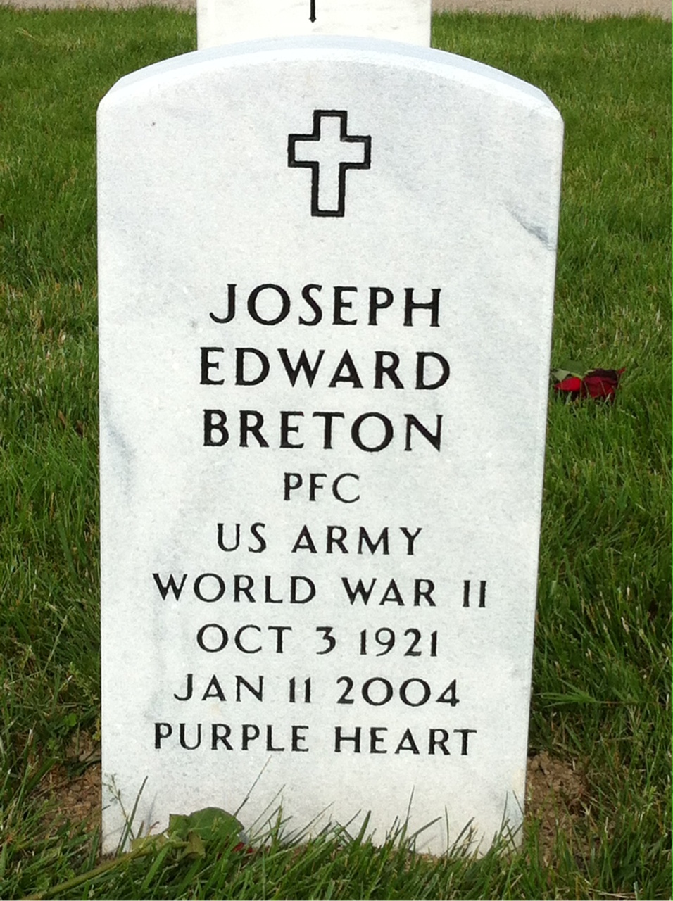 Joseph Breton