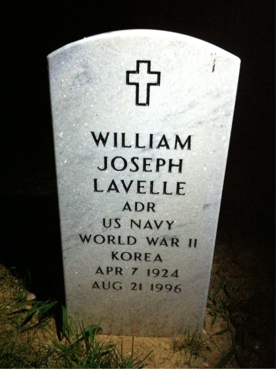 William Lavelle