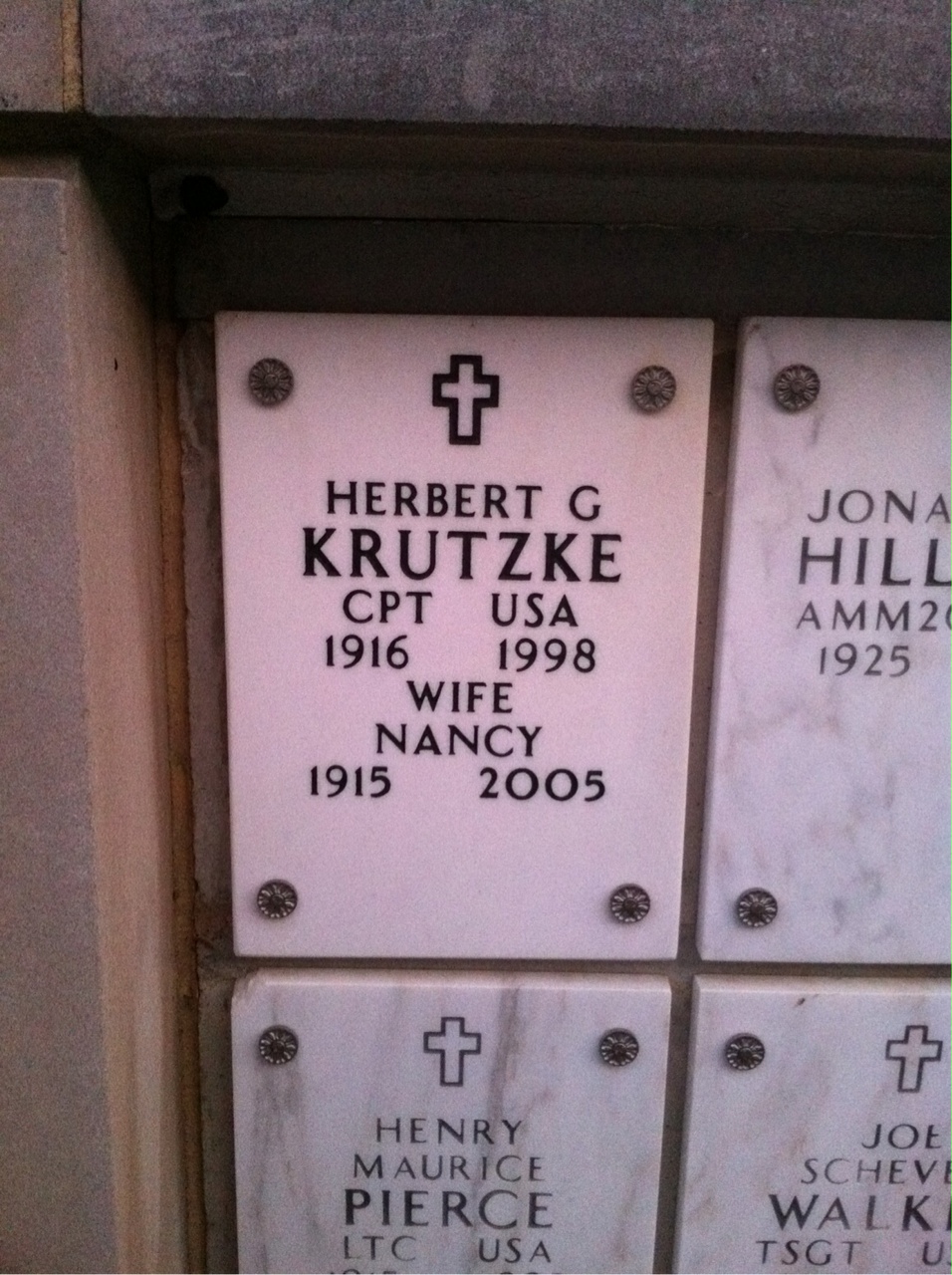 Herbert Krutzke