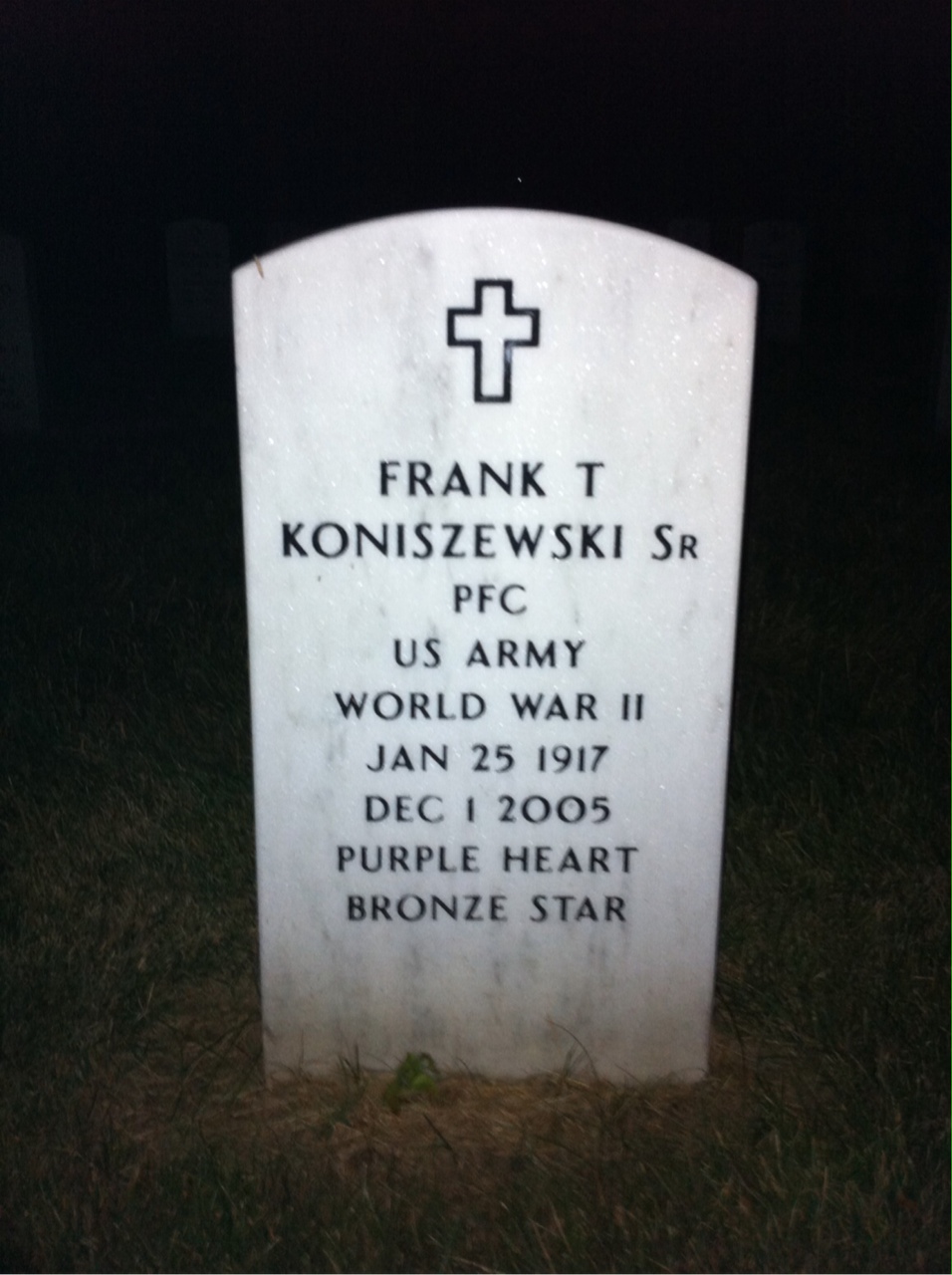 Frank Koniszewski