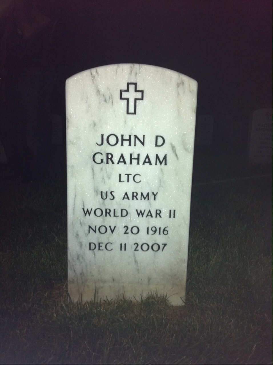 John Graham