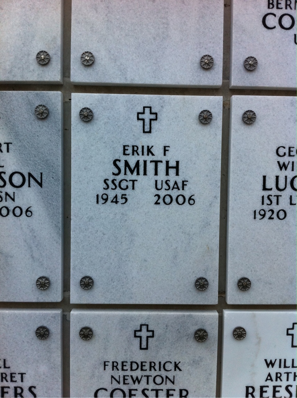 Erik Smith