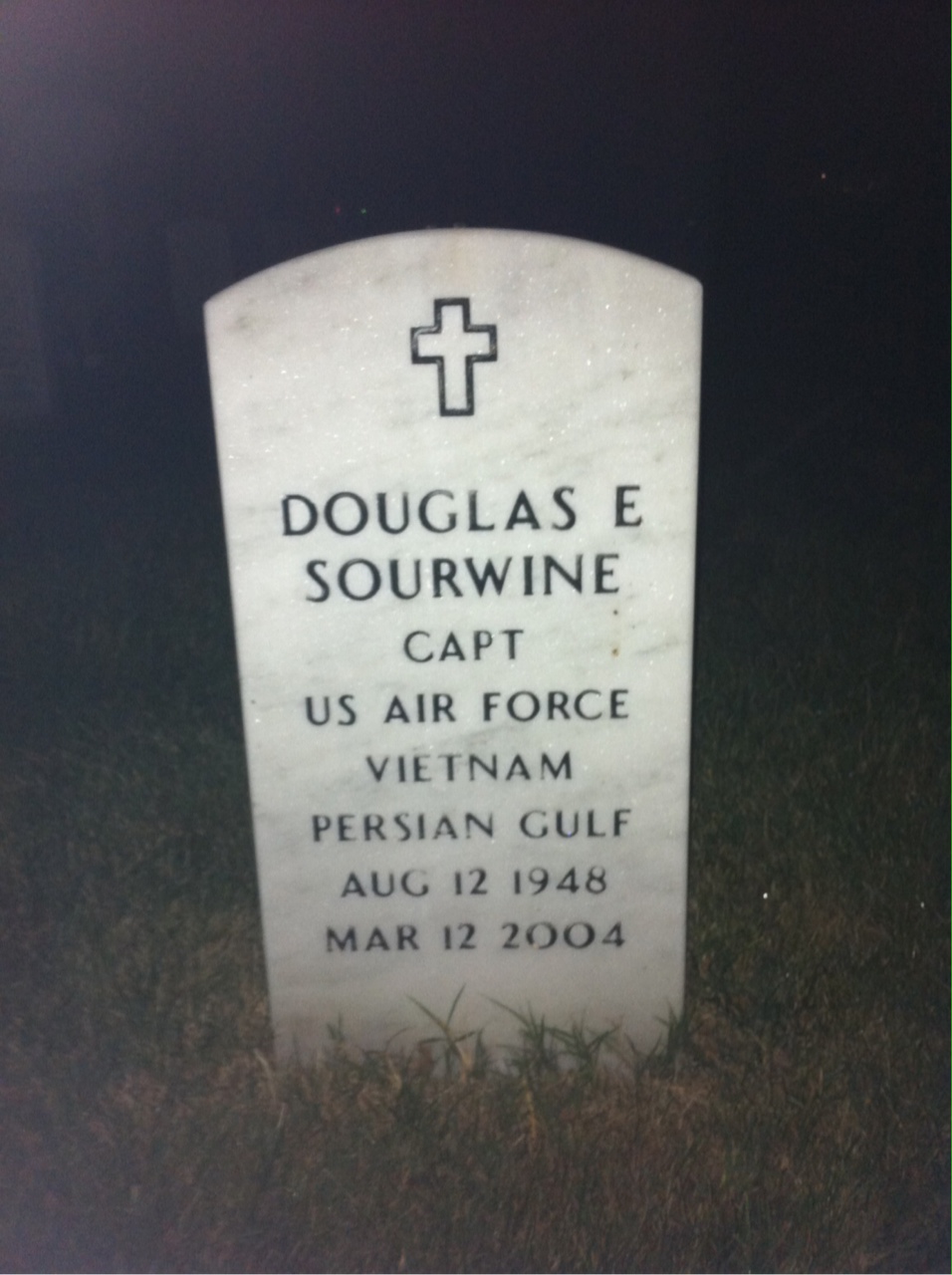 Douglas Sourwine
