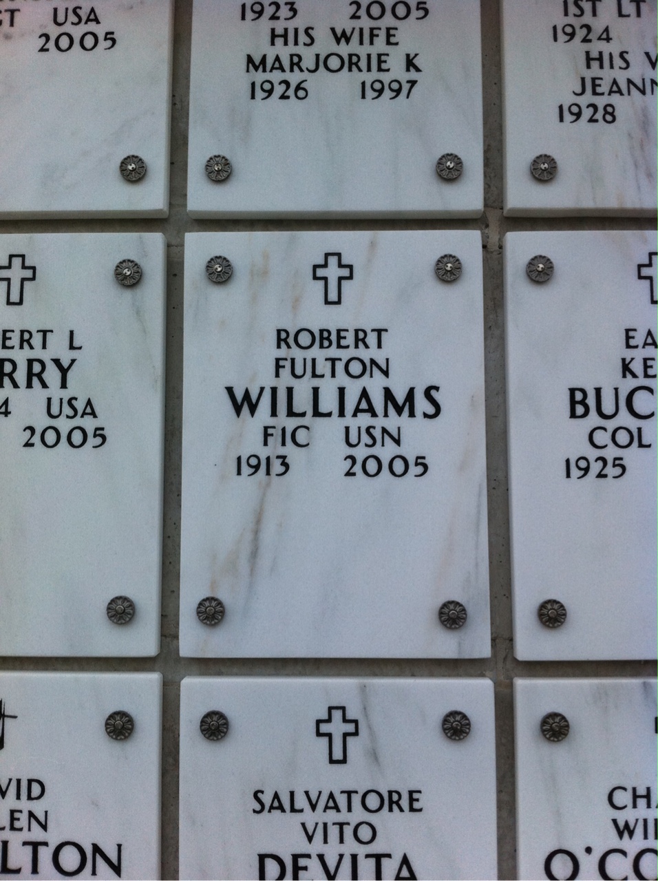 Robert Williams