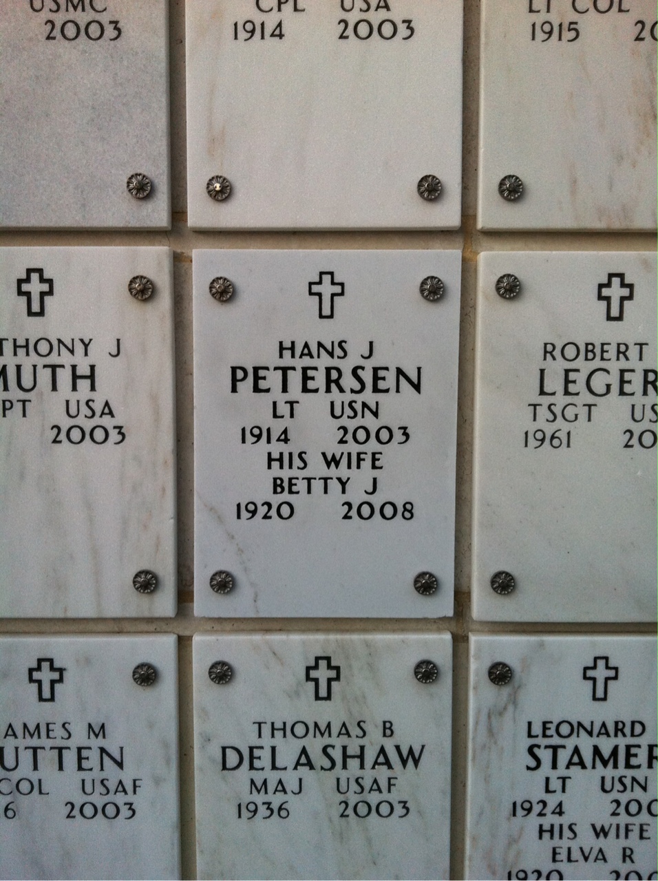 Hans Petersen