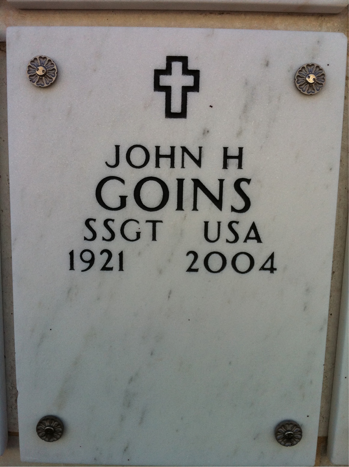 John Goins