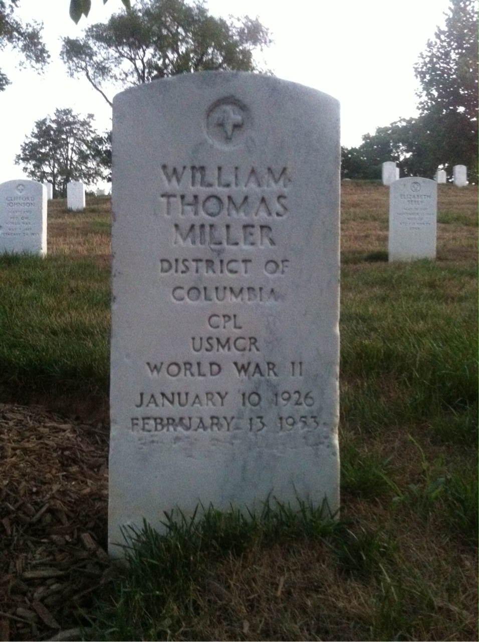 William Miller