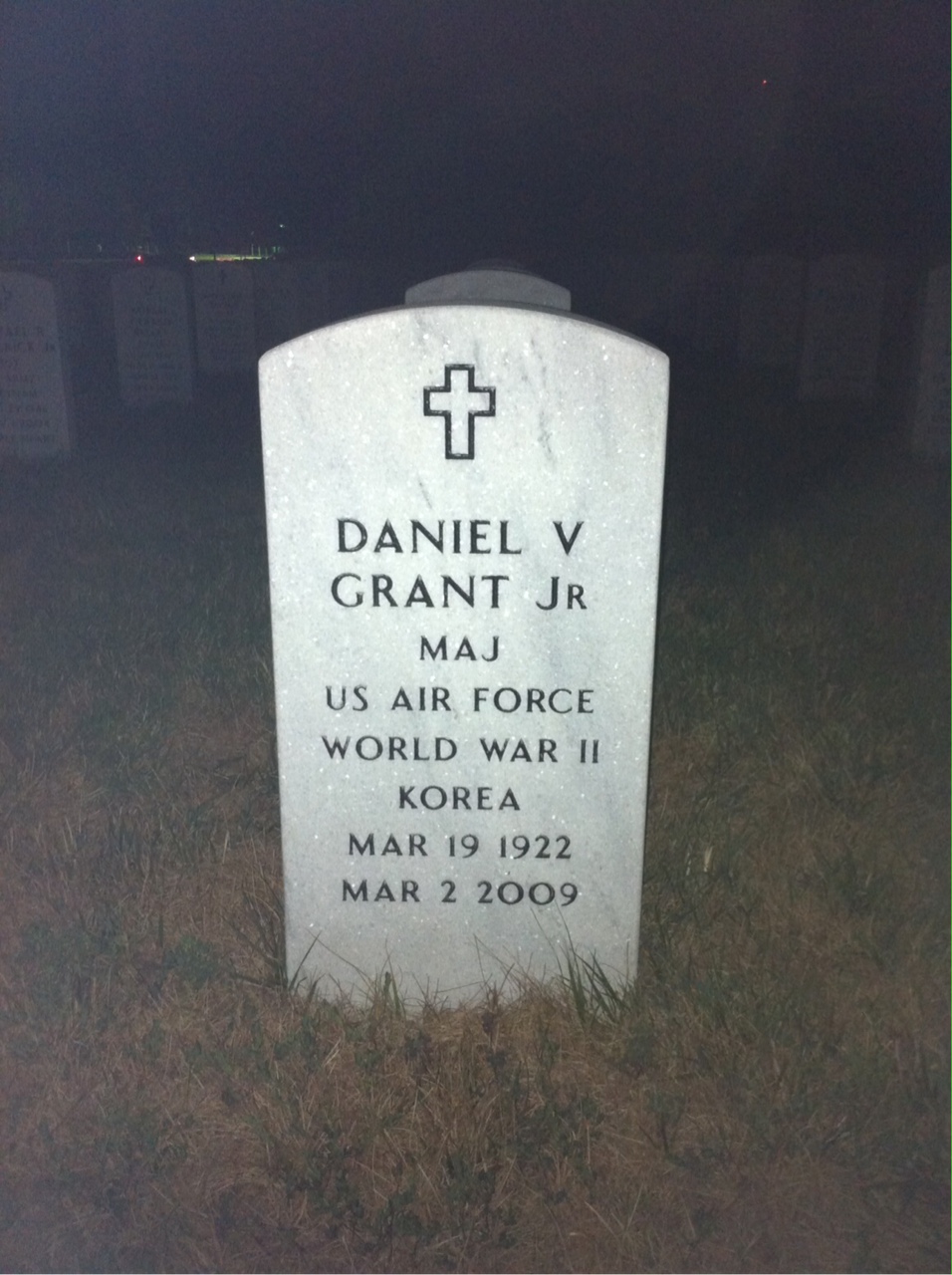 Daniel Grant