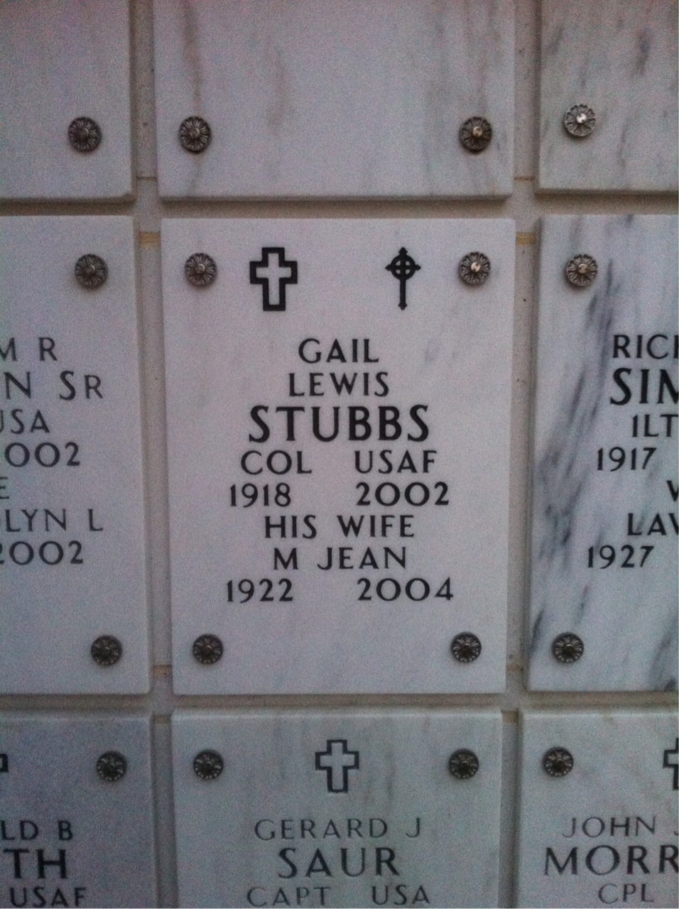 Gail Stubbs