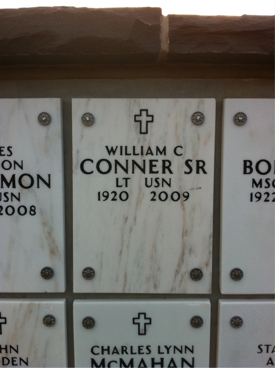 William Conner