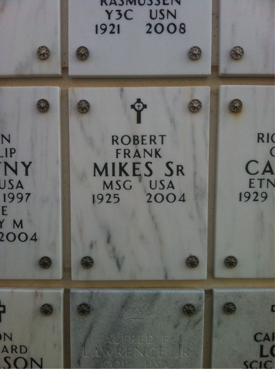 Robert Mikes