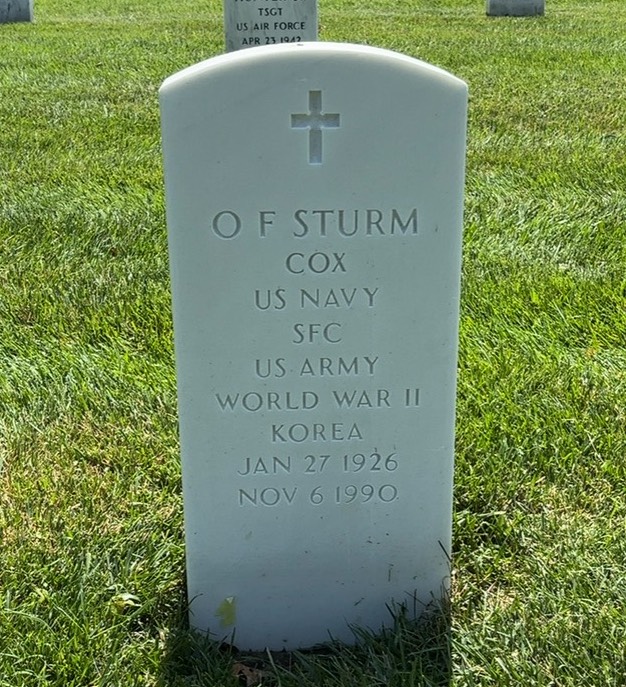 Orland Sturm