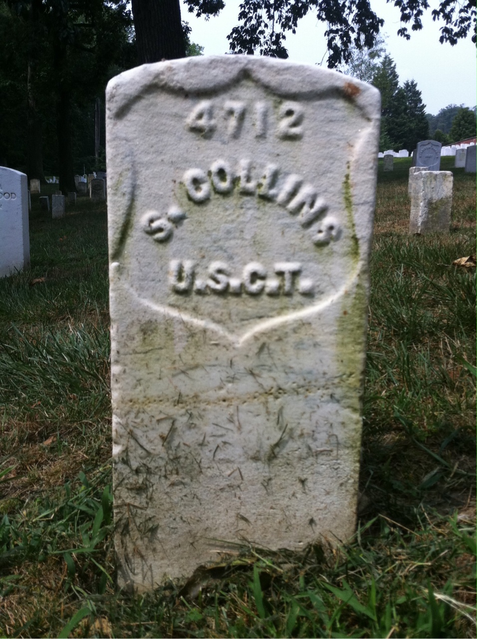 S Collins