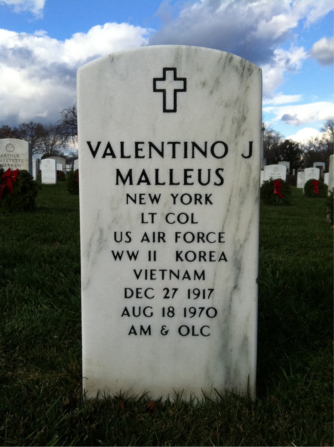 Gloria Malleus