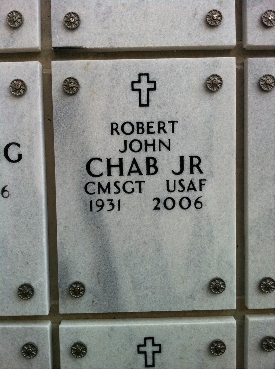 Robert Chab