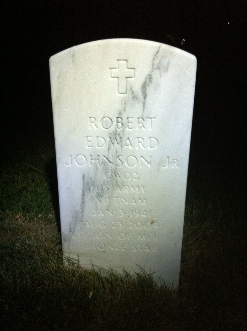 Robert Johnson