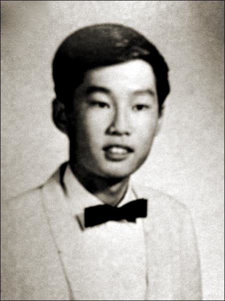 Earl Chui Mun Au Hoy