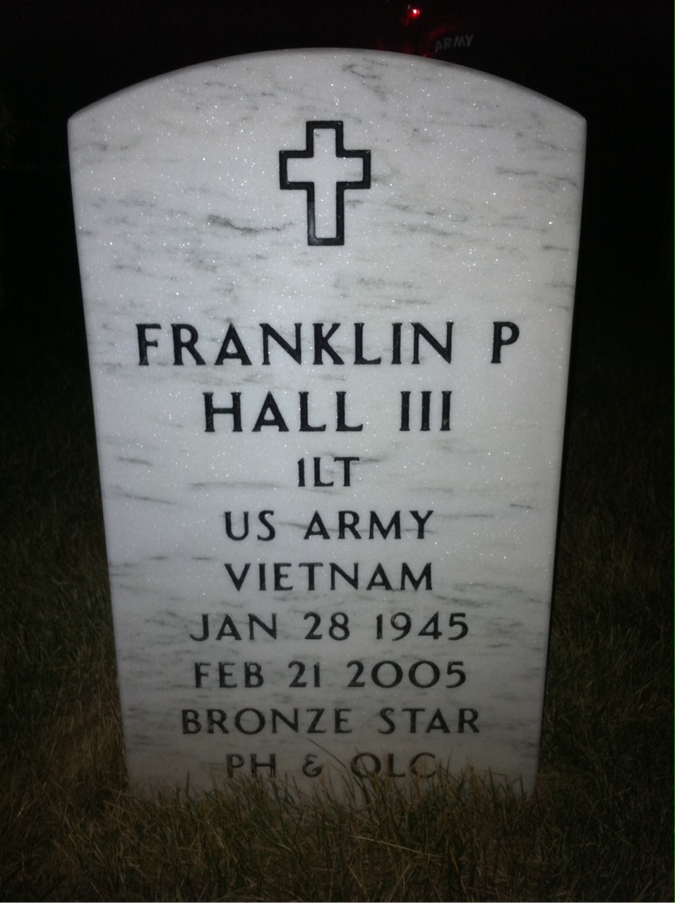 Franklin Hall