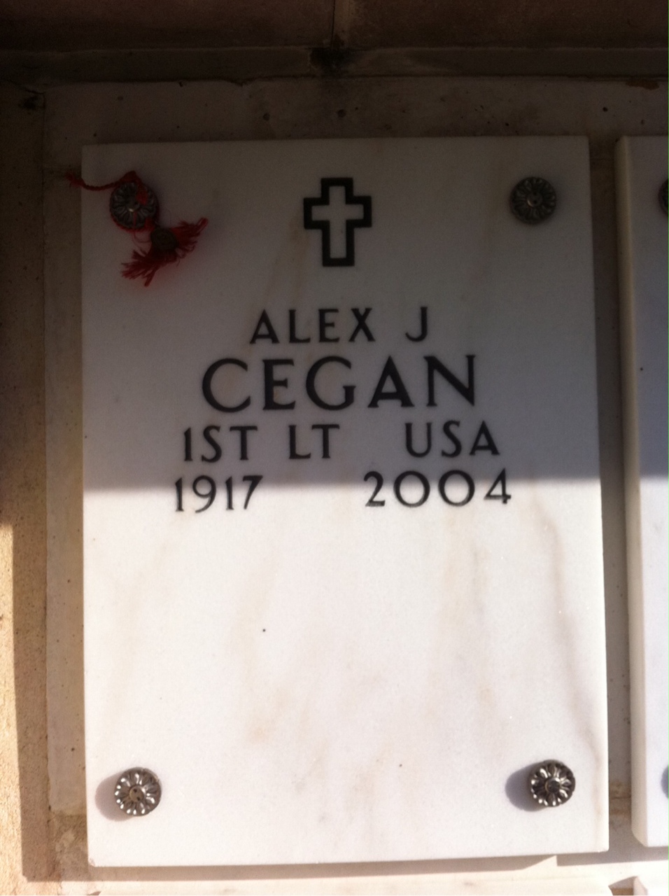 Alex Cegan