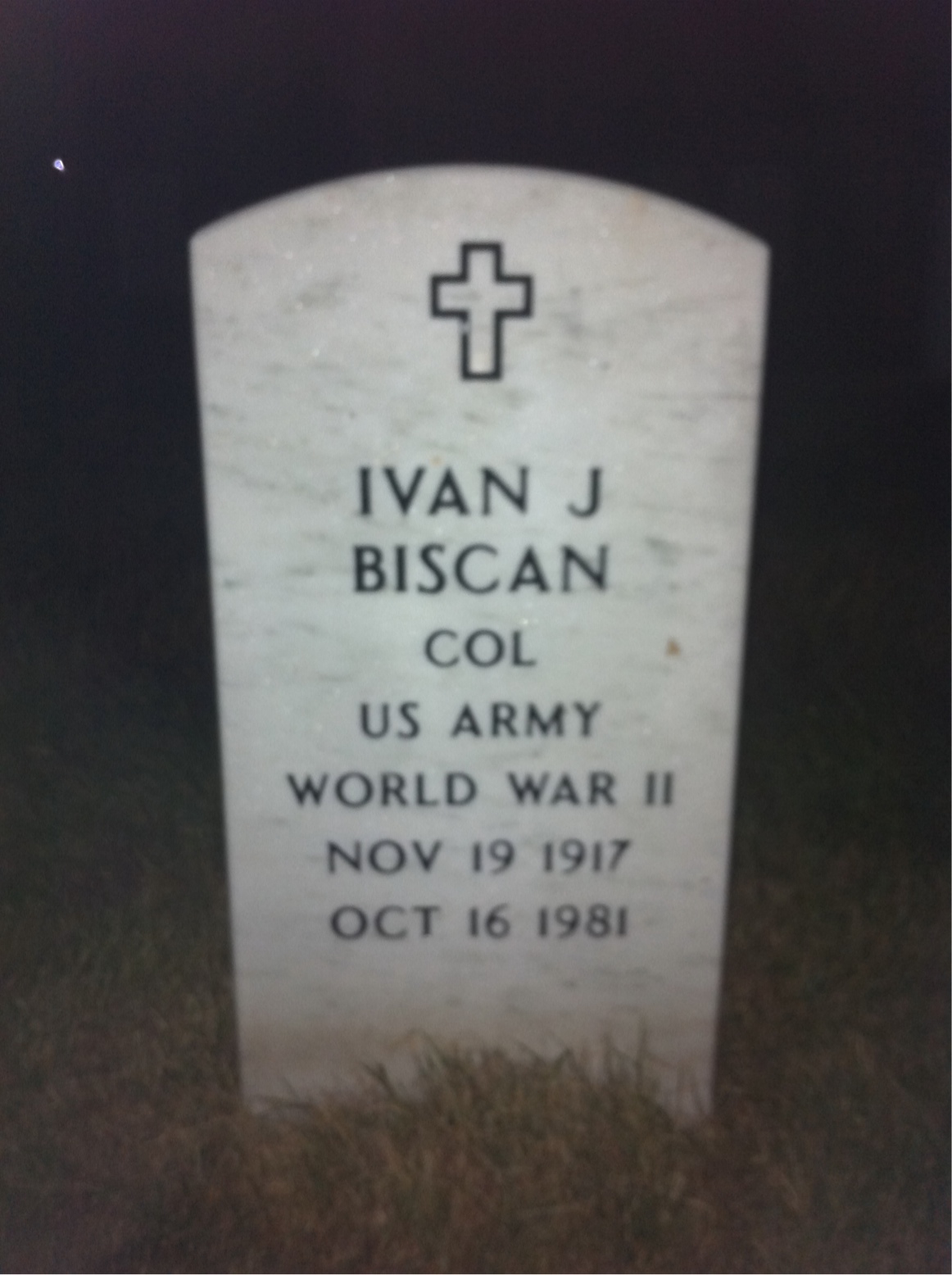 Ivan Biscan