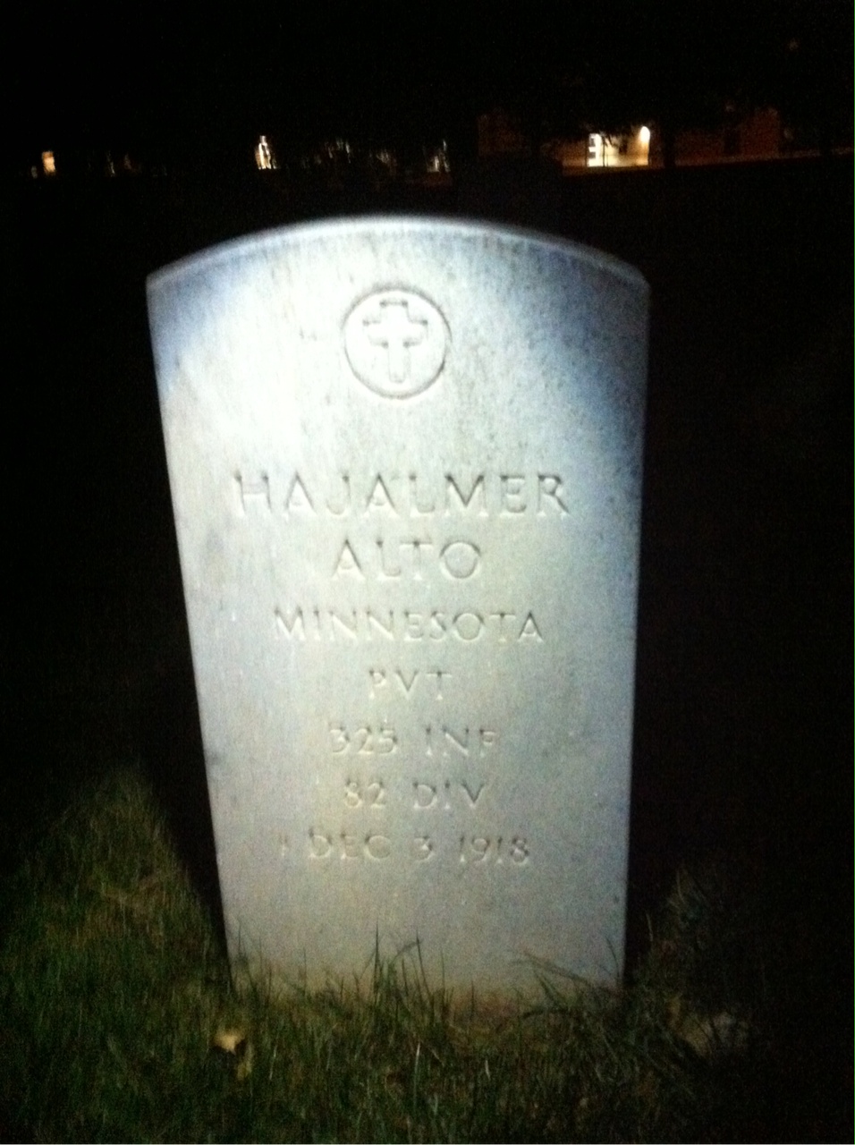 Hjalmer Alto