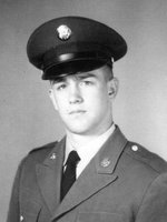 ADAMS STEVEN JACK - Vietnam War Veteran