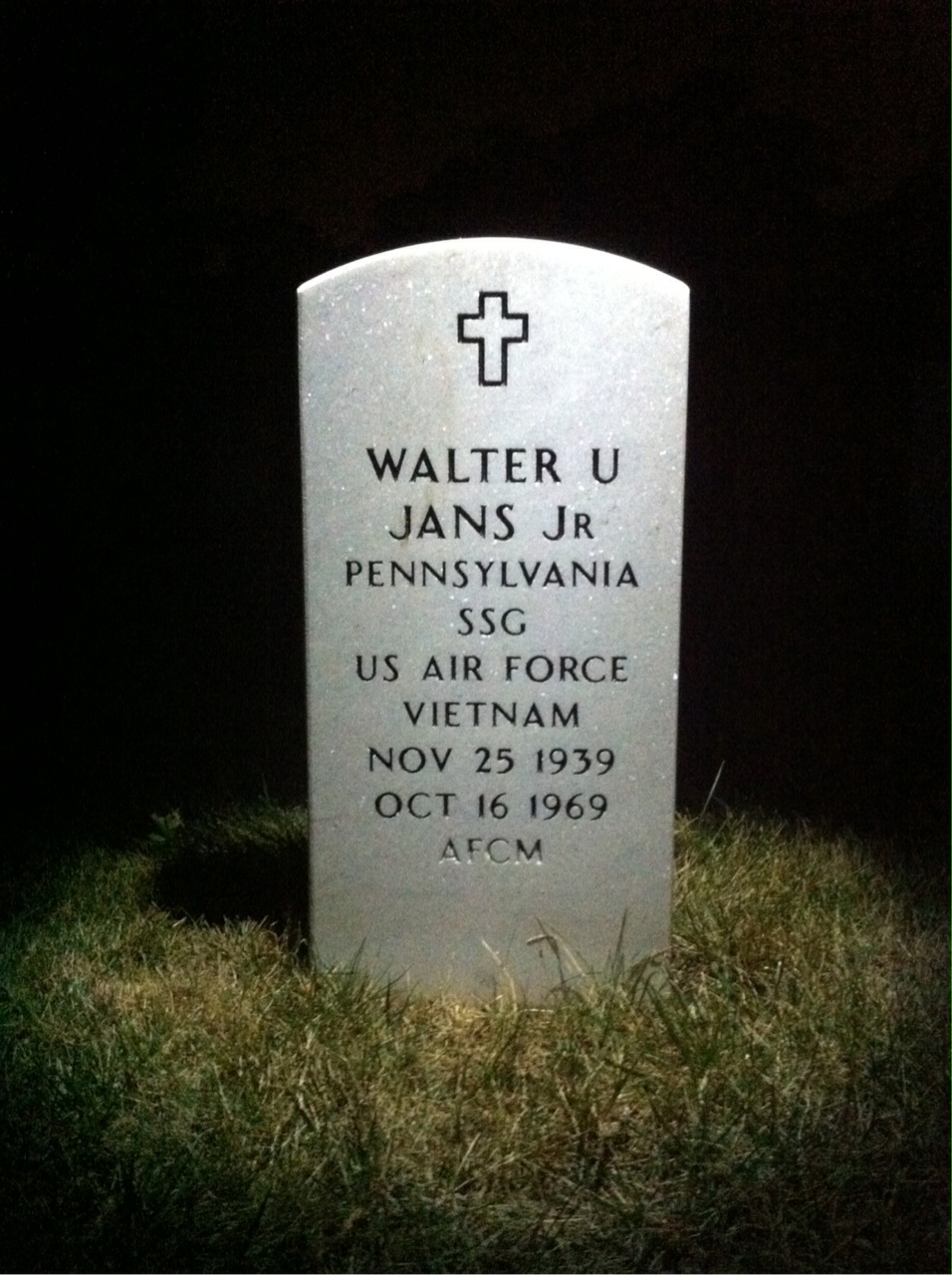 Walton Uhle Jans