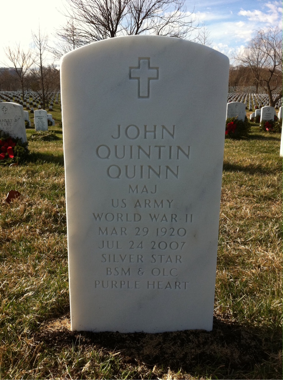 John Quinn