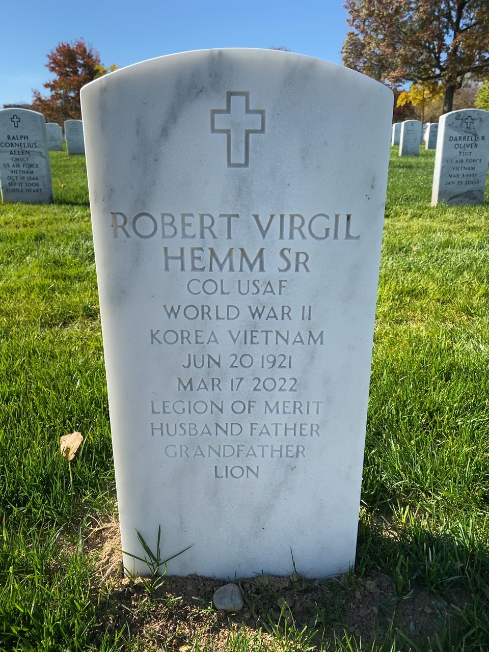 Robert Hemm