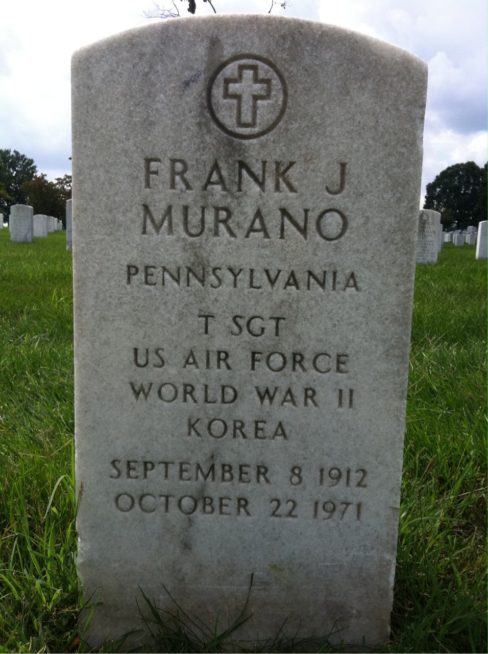 Frank Murano