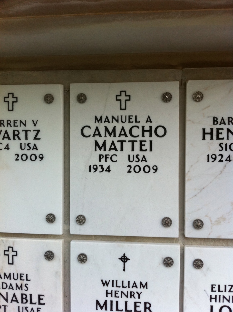 Manuel Camacho