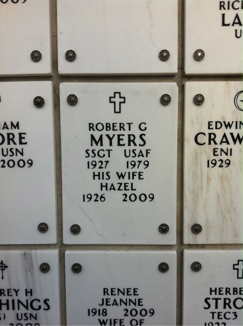 Robert Myers