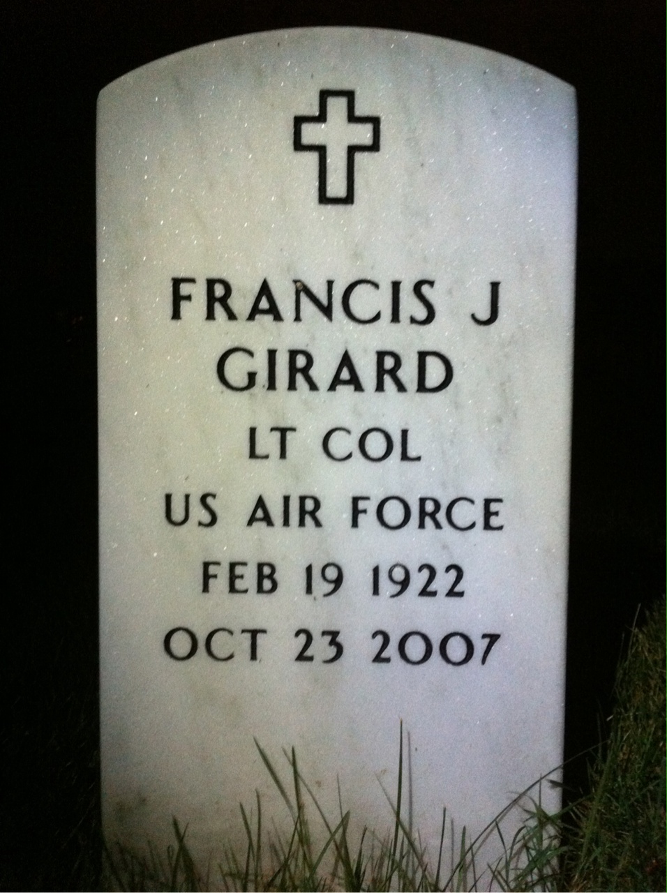 Francis Girard