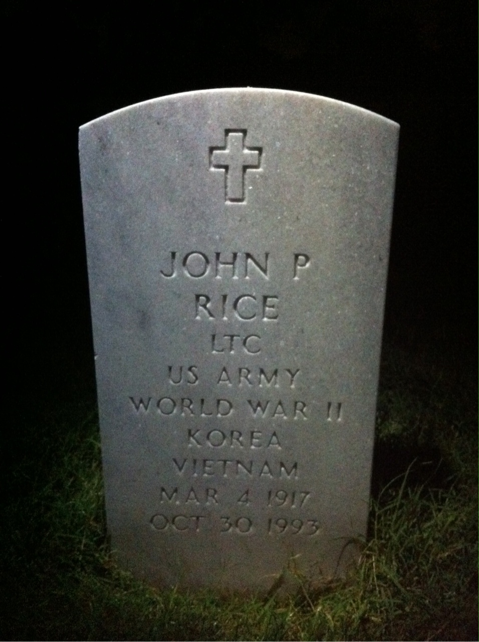 John Rice