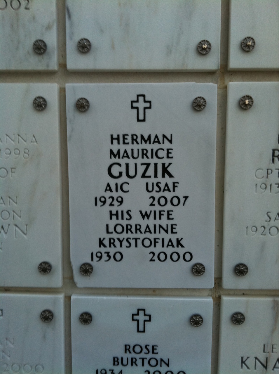 Herman Guzik